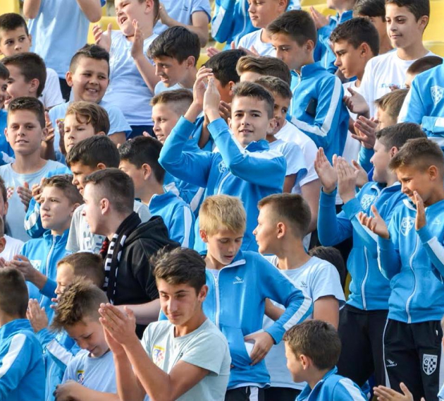 Ostavi trag - za nove generacije